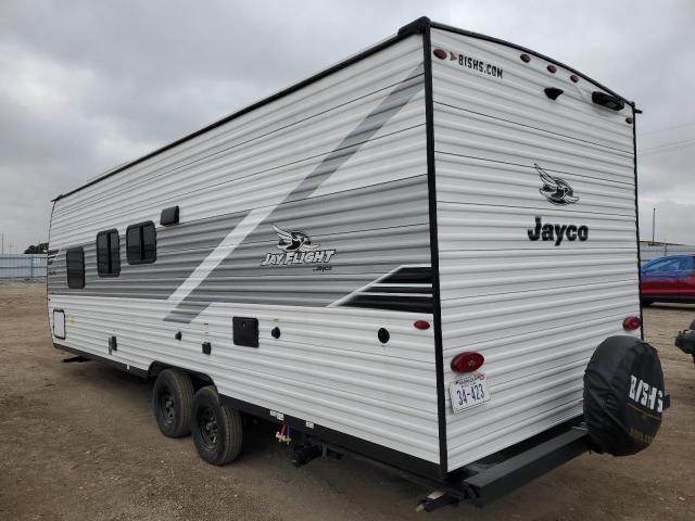 2025 JAYCO JAY JAY FLIGHT #3274883097