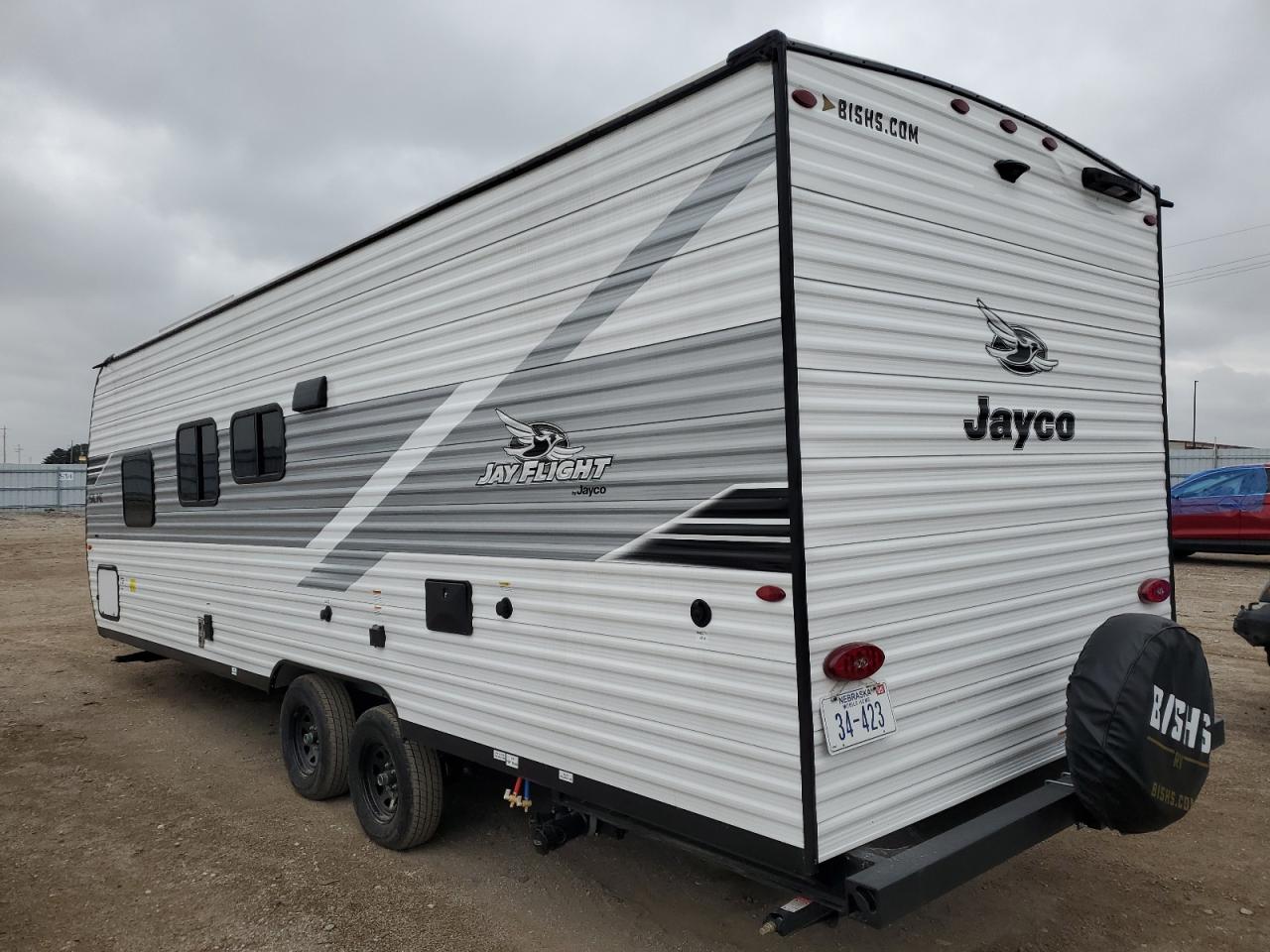 Lot #3274883097 2025 JAYCO JAY JAY FLIGHT