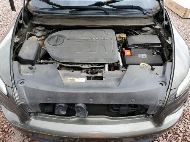 2016 JEEP CHEROKEE L 1C4PJMCS2GW125038