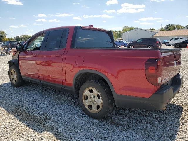 2021 HONDA RIDGELINE SPORT 5FPYK3F18MB009591