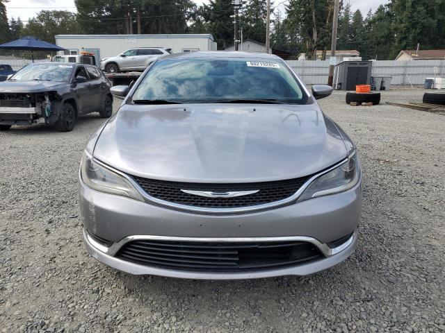 2015 CHRYSLER 200 LIMITE 1C3CCCAB9FN655635