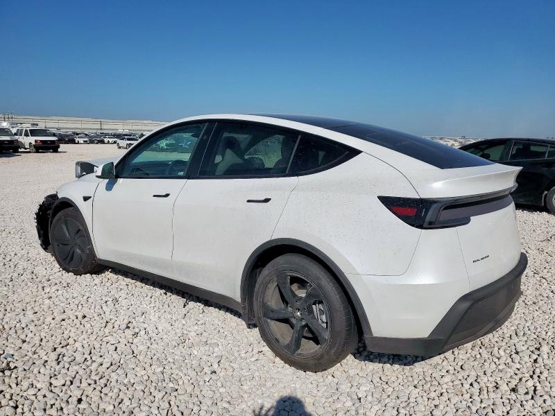 2026 TESLA MODEL Y - 7SAYGDEE6TA382275
