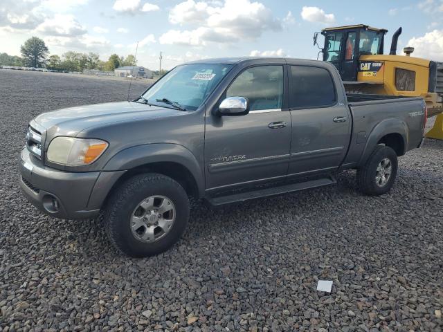 Global Auto Auctions: 2006 TOYOTA TUNDRA DOU