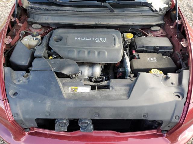2015 JEEP CHEROKEE L 1C4PJMCB5FW784827