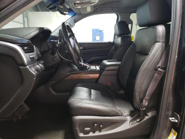 2016 CHEVROLET TAHOE K150 1GNSKCKC4GR399164