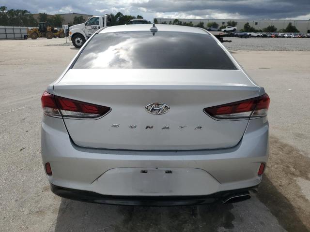 2018 HYUNDAI SONATA SPO 5NPE34AF5JH680845