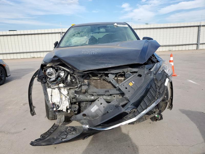 2013 MAZDA CX-5 TOURI - JM3KE2CEXD0117627