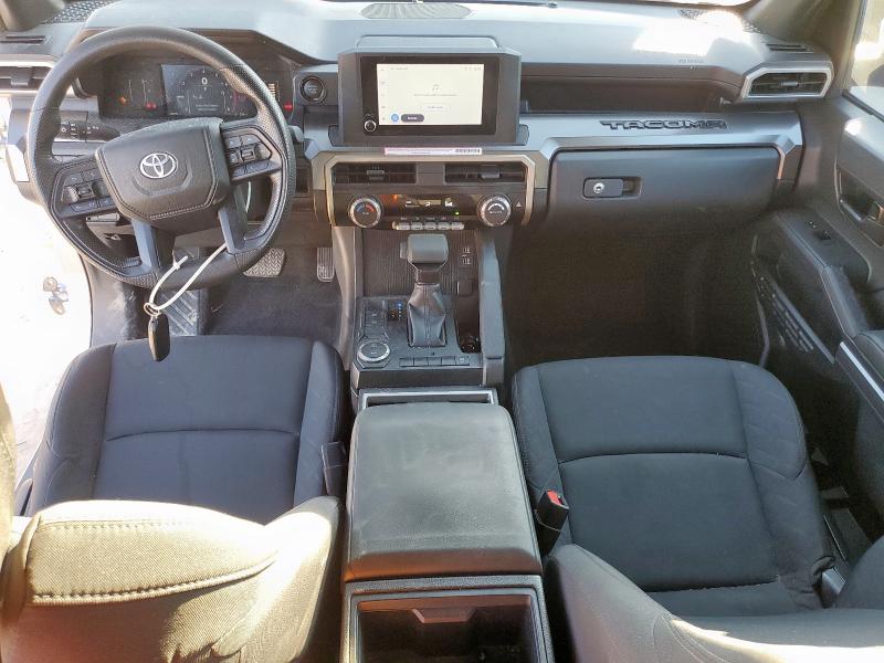 2024 TOYOTA TACOMA DOU - 3TMKB5FN3RM001401