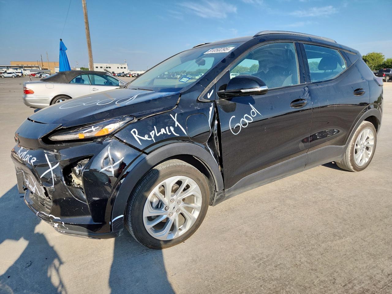 CHEVROLET BOLT EUV LT