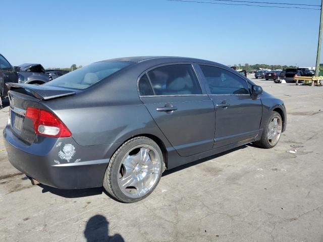 2009 HONDA CIVIC LX #3297902772
