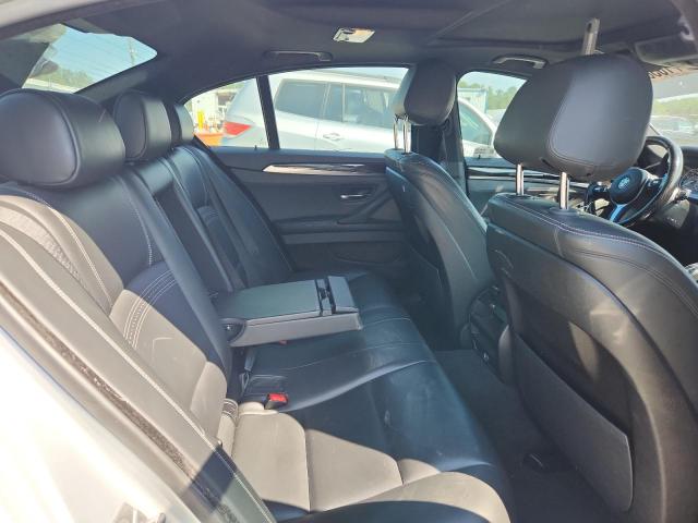 2016 BMW 535 I WBA5B1C51GG132096