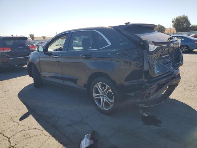 2016 FORD EDGE TITANIUM 2FMPK4K9XGBB54084