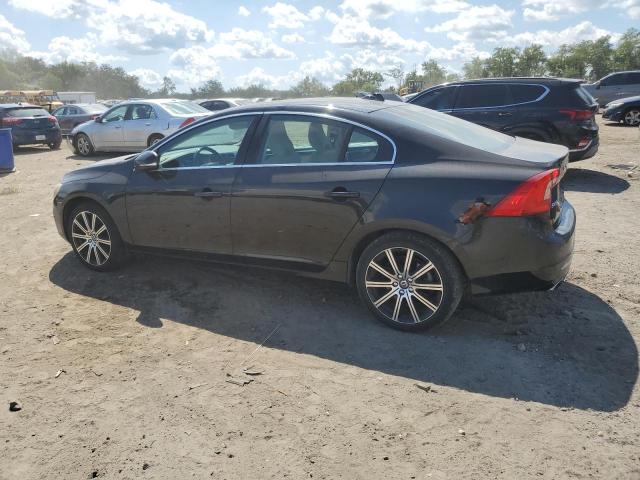 2017 VOLVO S60 PREMIE LYV402HK2HB129472