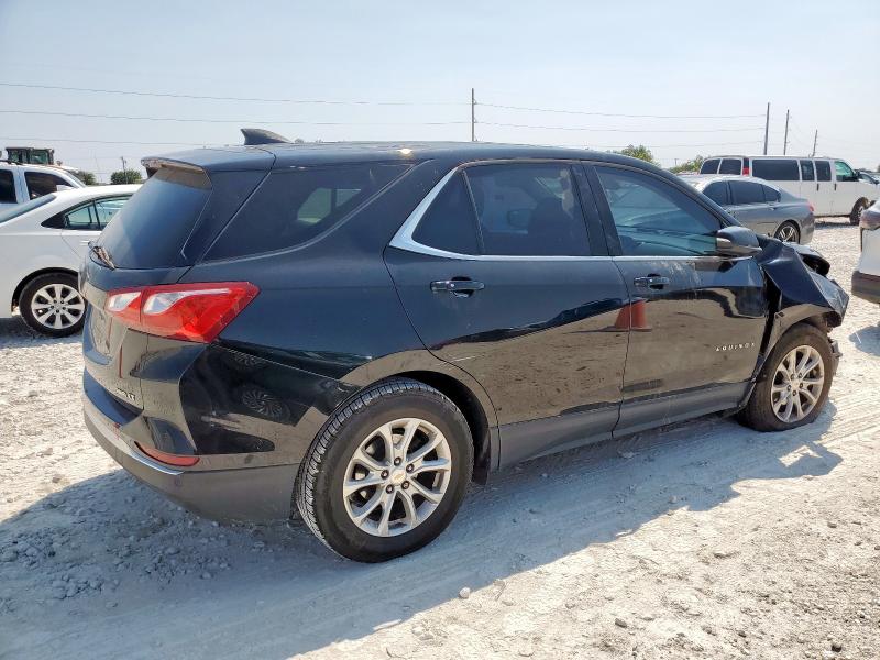 2018 CHEVROLET EQUINOX LT 2GNAXSEV4J6254942