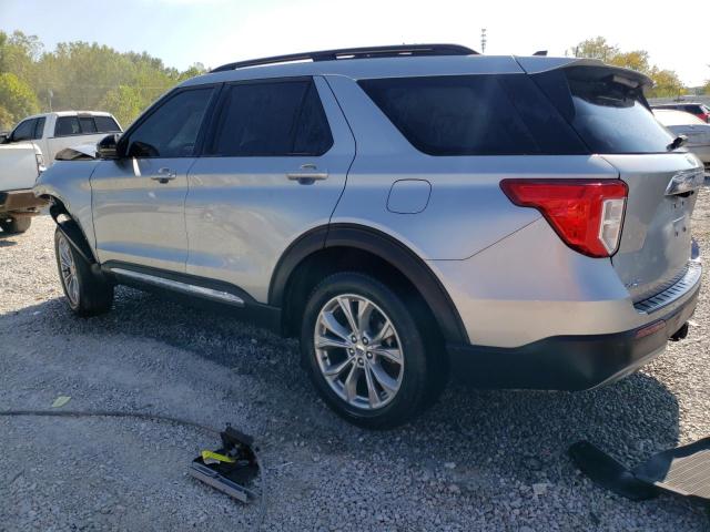 2024 FORD EXPLORER X #3277065166