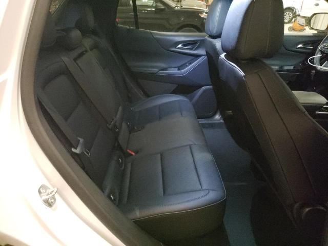 2025 CHEVROLET EQUINOX LT 3GNAXPEG5SL202876