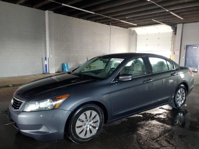 2010 HONDA ACCORD LX - 1HGCP2E37AA167038