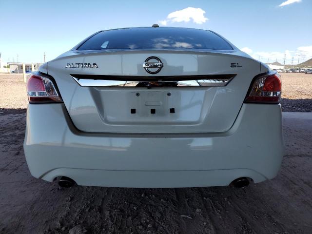 2015 NISSAN ALTIMA 2.5 1N4AL3APXFC430592