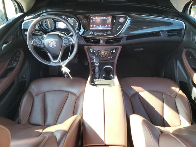 2018 BUICK ENVISION E LRBFX2SA5JD027257