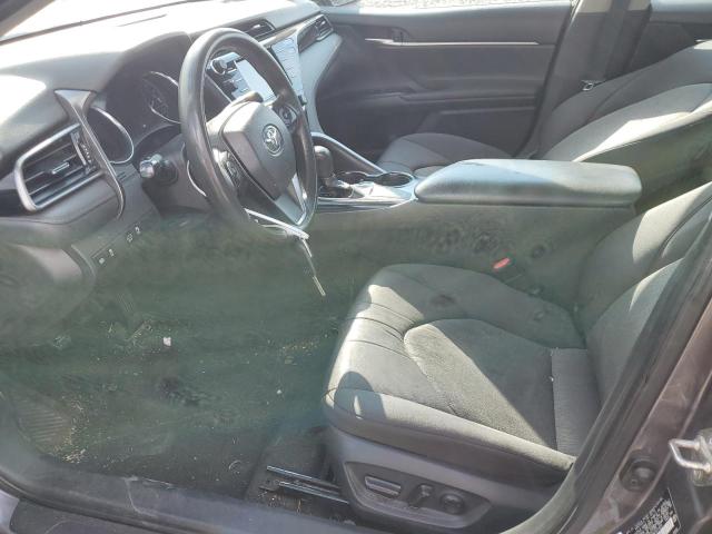 2019 TOYOTA CAMRY L #3248710256