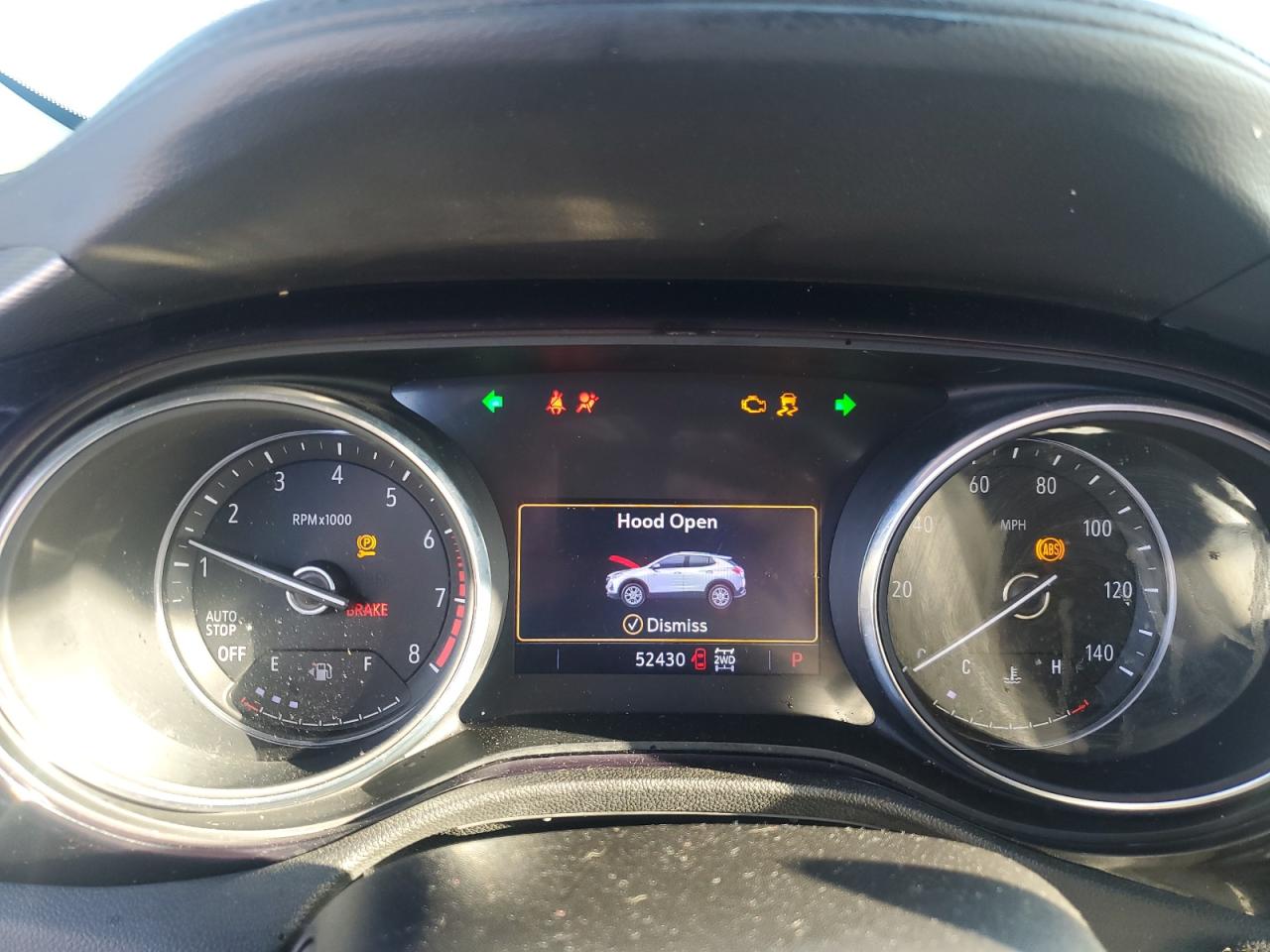 BUICK ENCORE PREFERRED