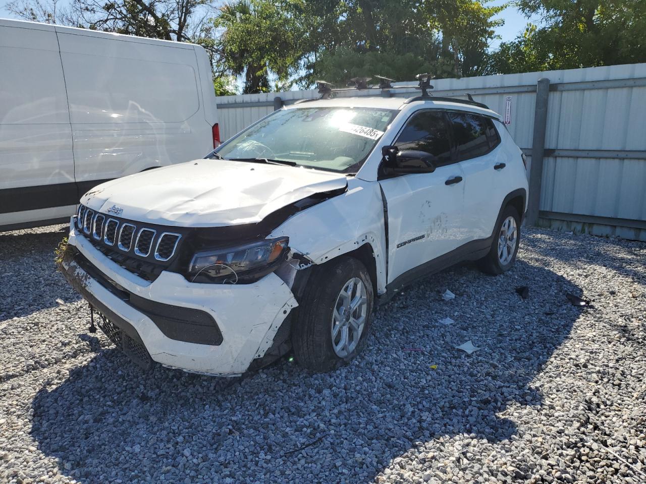 JEEP COMPASS SPORT