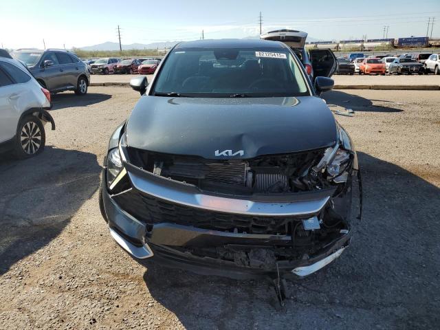 2023 KIA SPORTAGE L #3294305876