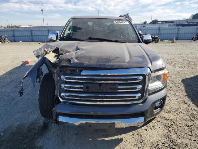 2017 GMC CANYON SLT 1GTG6DEN6H1298598