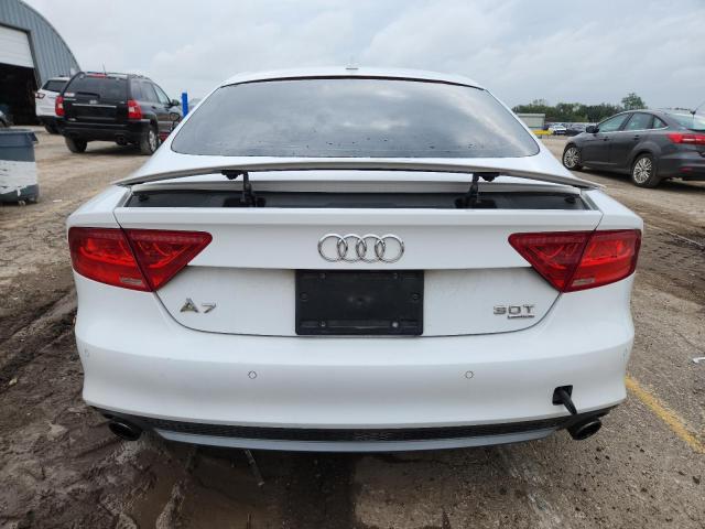 2012 AUDI A7 PRESTIGE - WAU3GAFC9CN087059