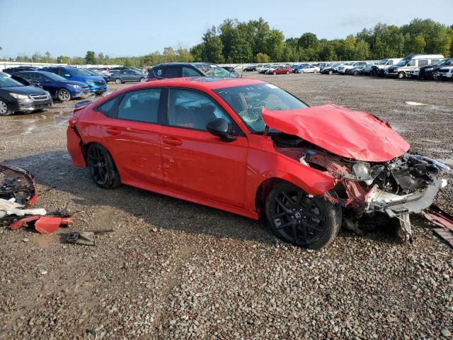 2023 HONDA CIVIC SI 2HGFE1E58PH473741