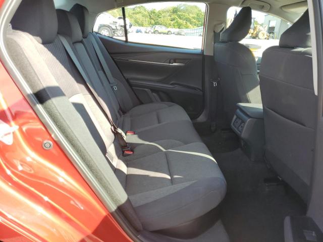 2025 TOYOTA CAMRY XSE 4T1DAACK9SU005206