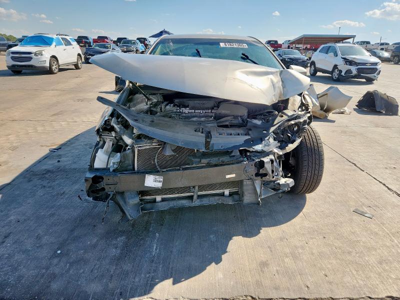 2016 TOYOTA CAMRY LE - 4T4BF1FK0GR566461