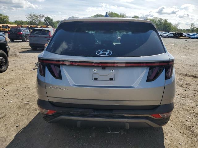 2022 HYUNDAI TUCSON LIM 5NMJE3AE5NH126783