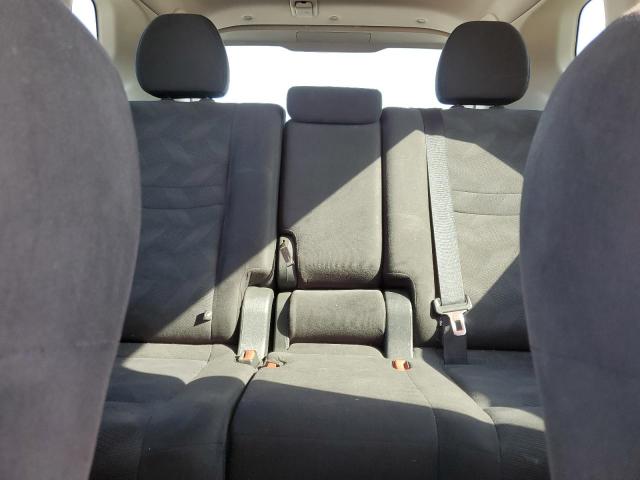2015 NISSAN ROGUE S KNMAT2MT1FP533583