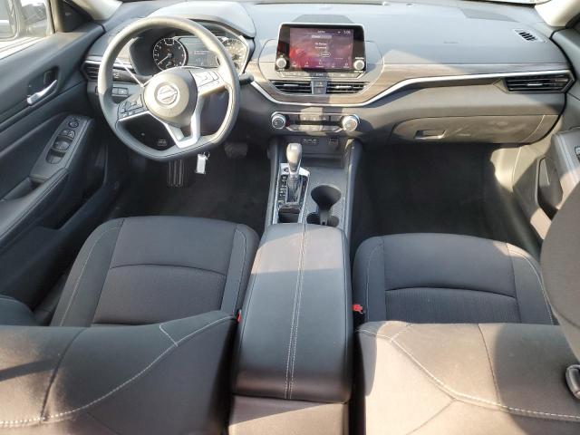 2025 NISSAN ALTIMA SV 1N4BL4DVXSN391117