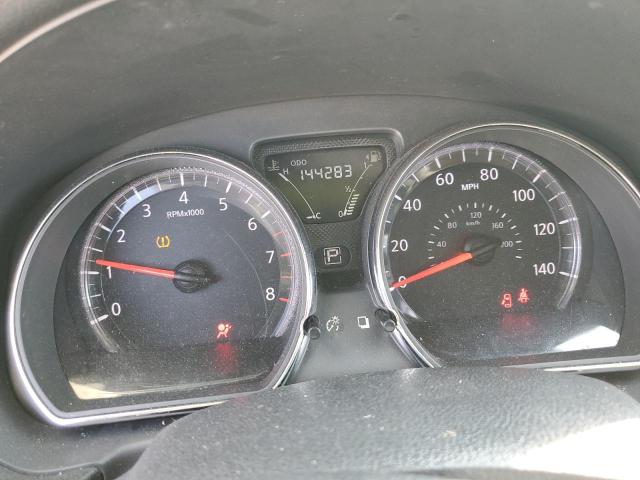 2017 NISSAN VERSA S 3N1CN7AP6HK472732