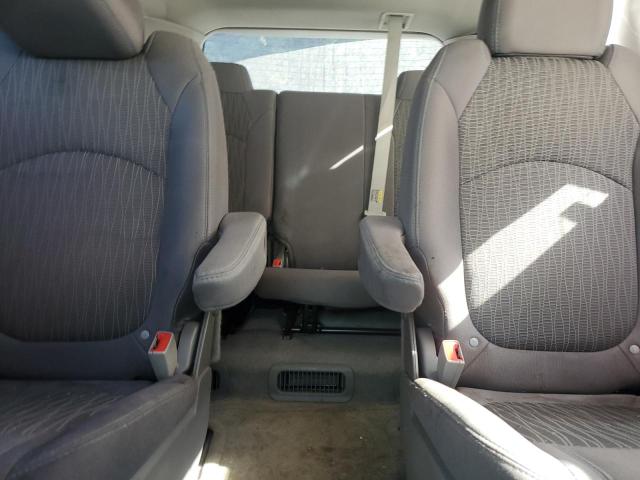 2017 CHEVROLET TRAVERSE LT 1GNKRHKD3HJ112883