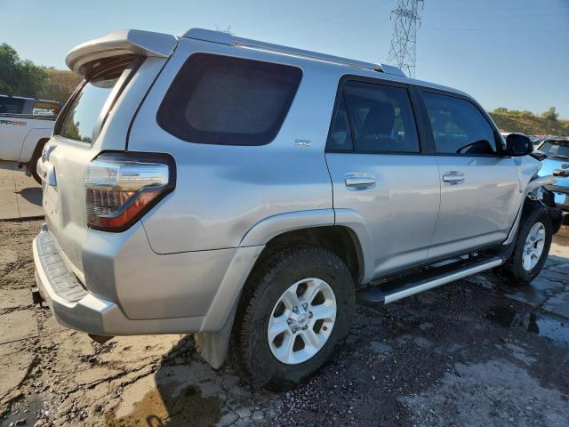 2016 TOYOTA 4RUNNER SR - JTEBU5JR5G5351860