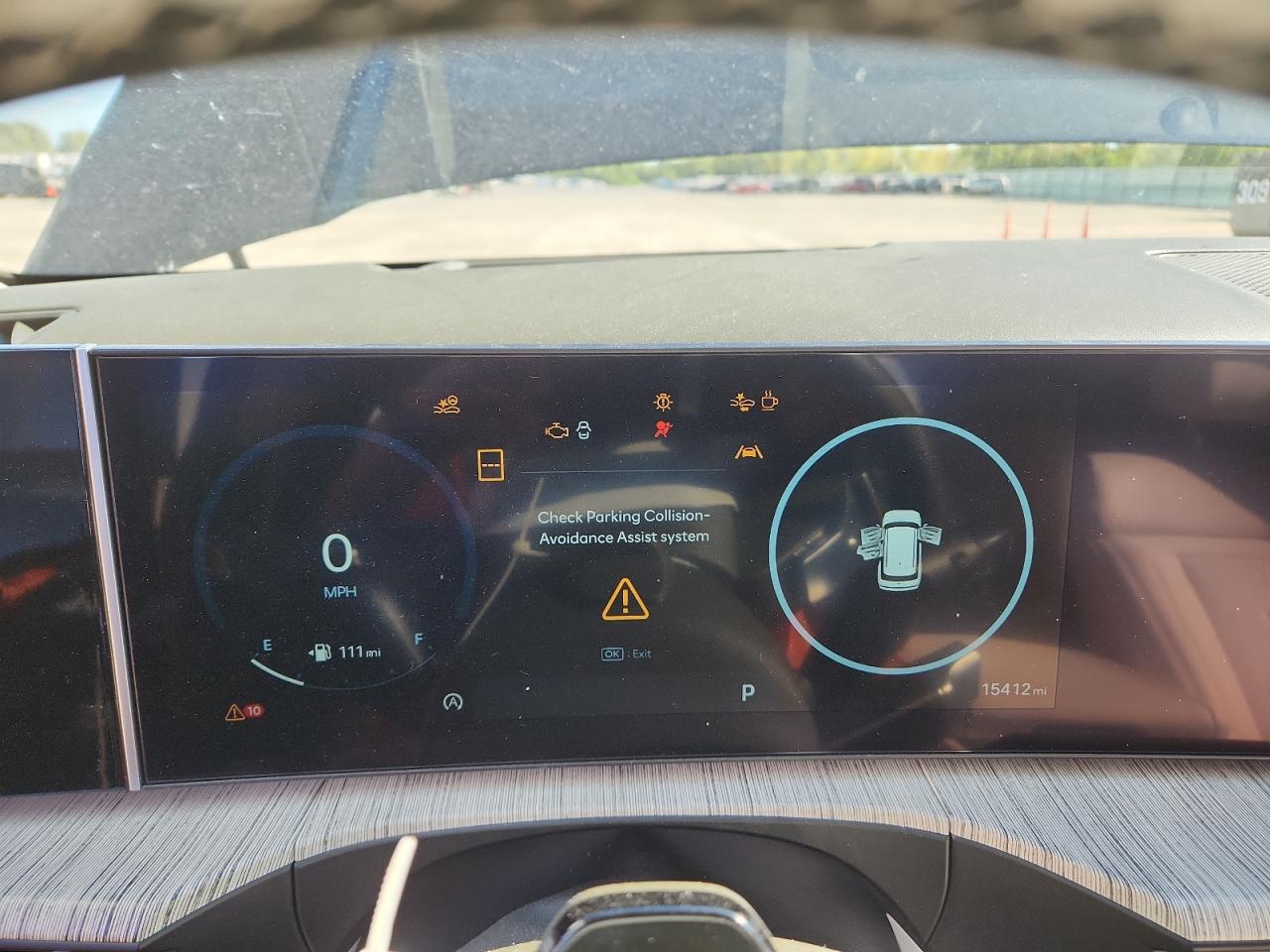 HYUNDAI SANTA FE CALLIGRAPHY