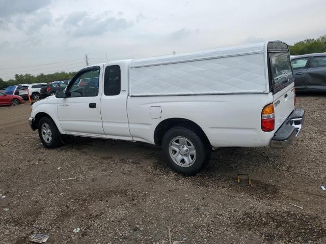 2003 TOYOTA TACOMA XTR #3297259378