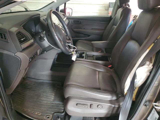 2019 HONDA ODYSSEY EX 5FNRL6H71KB054401