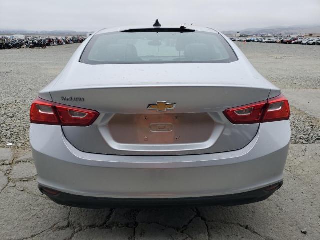 2016 CHEVROLET MALIBU L 1G1ZA5ST7GF236511