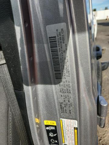 2020 JEEP WRANGLER U - 1C4HJXDNXLW257621