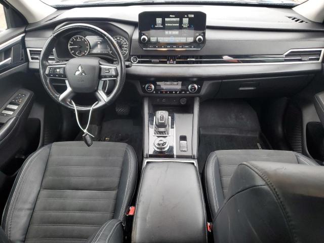 2022 MITSUBISHI OUTLANDER - JA4J4UA82NZ614338