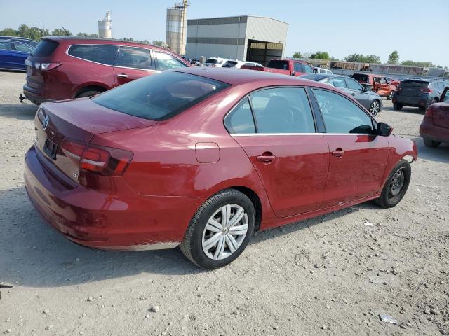 2017 VOLKSWAGEN JETTA S 3VW2B7AJ1HM356692