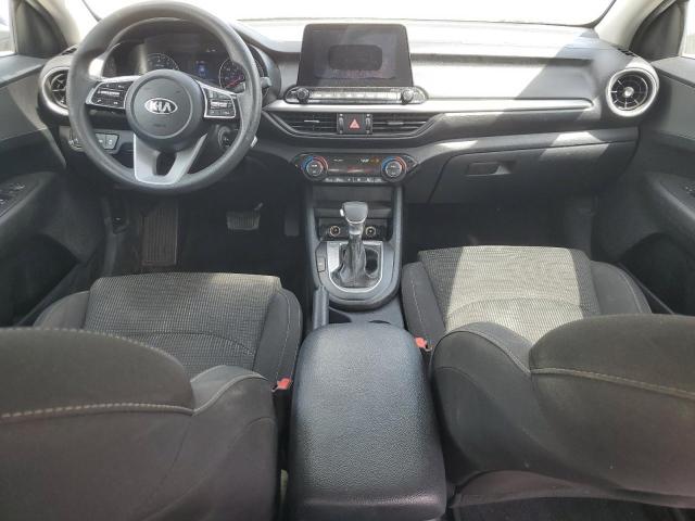 2019 KIA FORTE FE 3KPF24AD7KE027011