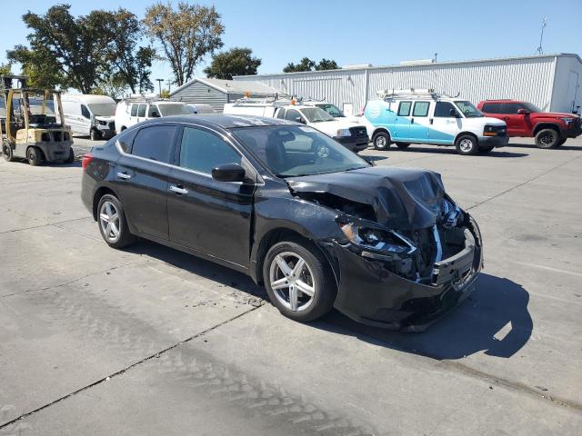 2016 NISSAN SENTRA - 3N1AB7AP5GY268418