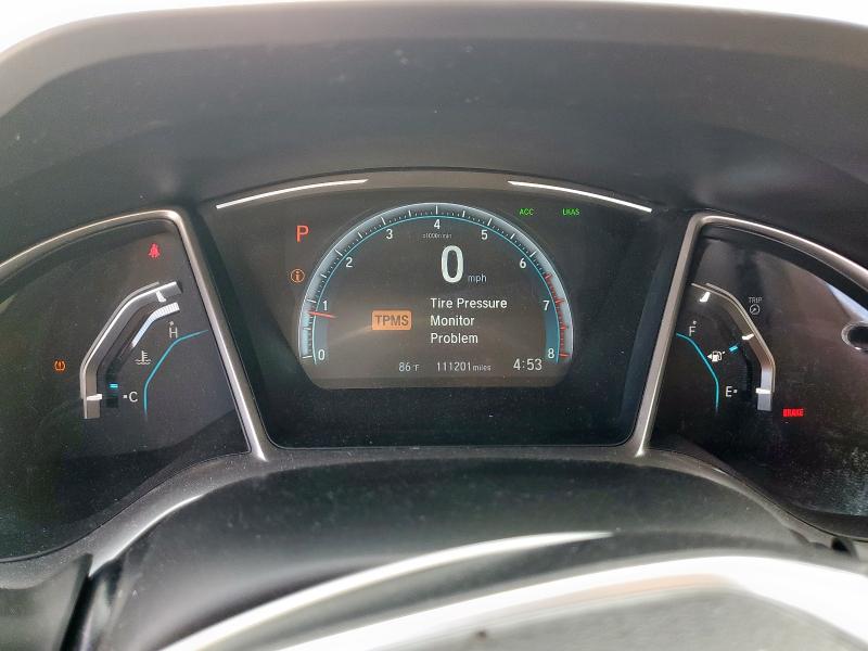 2018 HONDA CIVIC TOUR JHMFC1F93JX024698