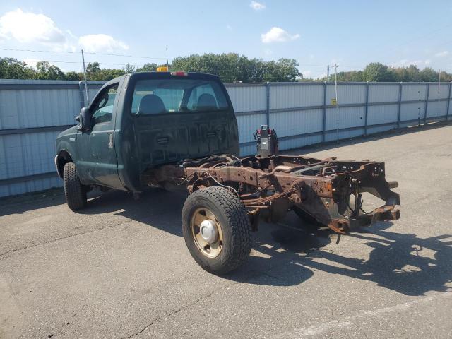 2006 FORD F350 #3256365343
