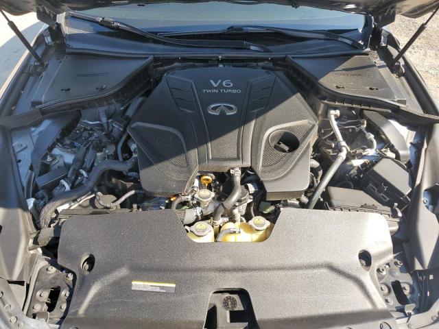 2022 INFINITI Q50 LUXE - JN1EV7BP4NM310097